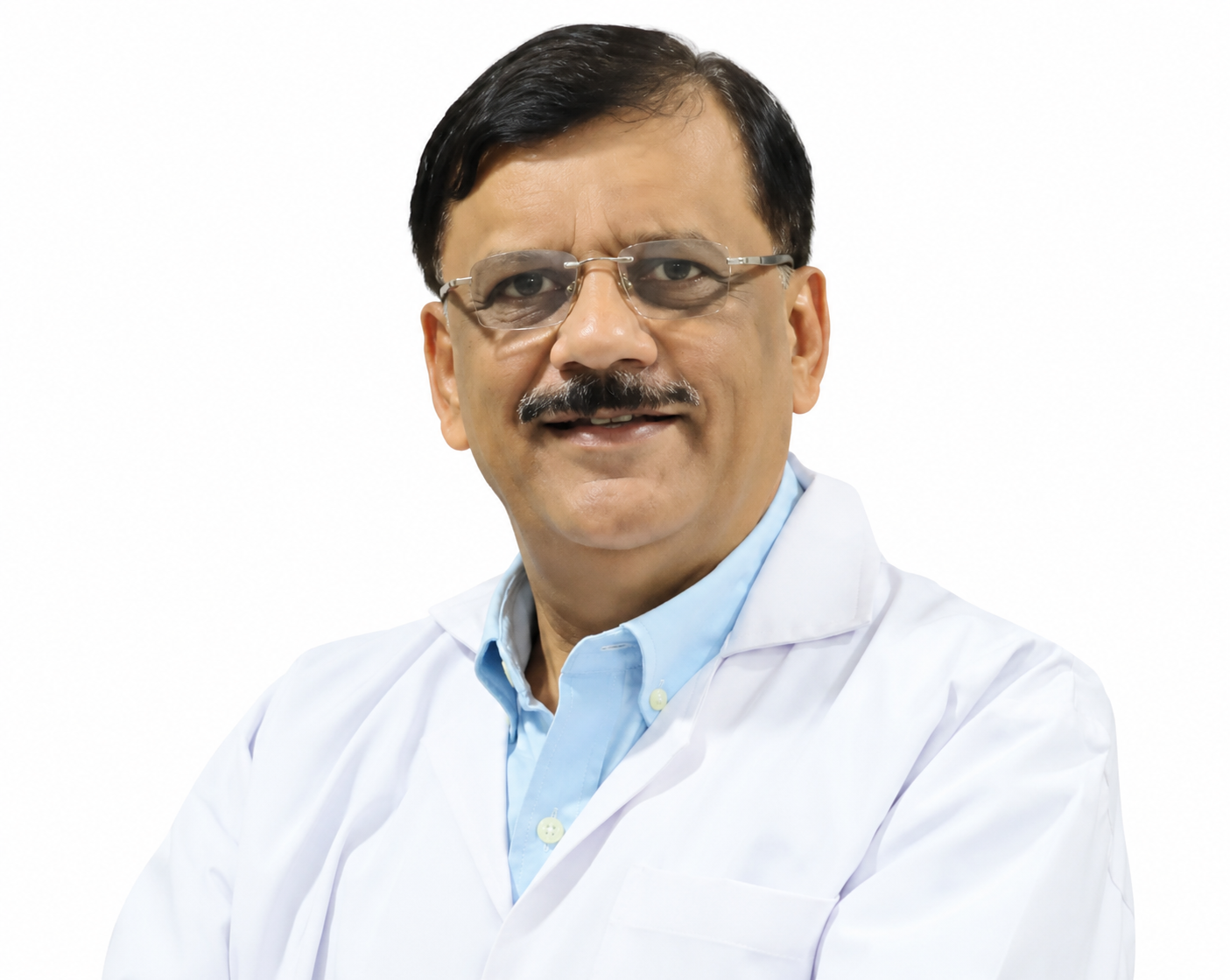 Dr. Sanjeev Phatak