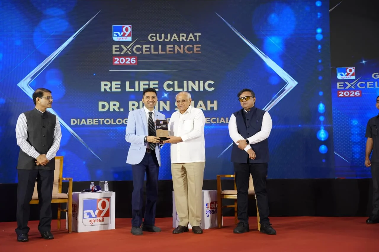 Gujarat Gaurav Award 2026
