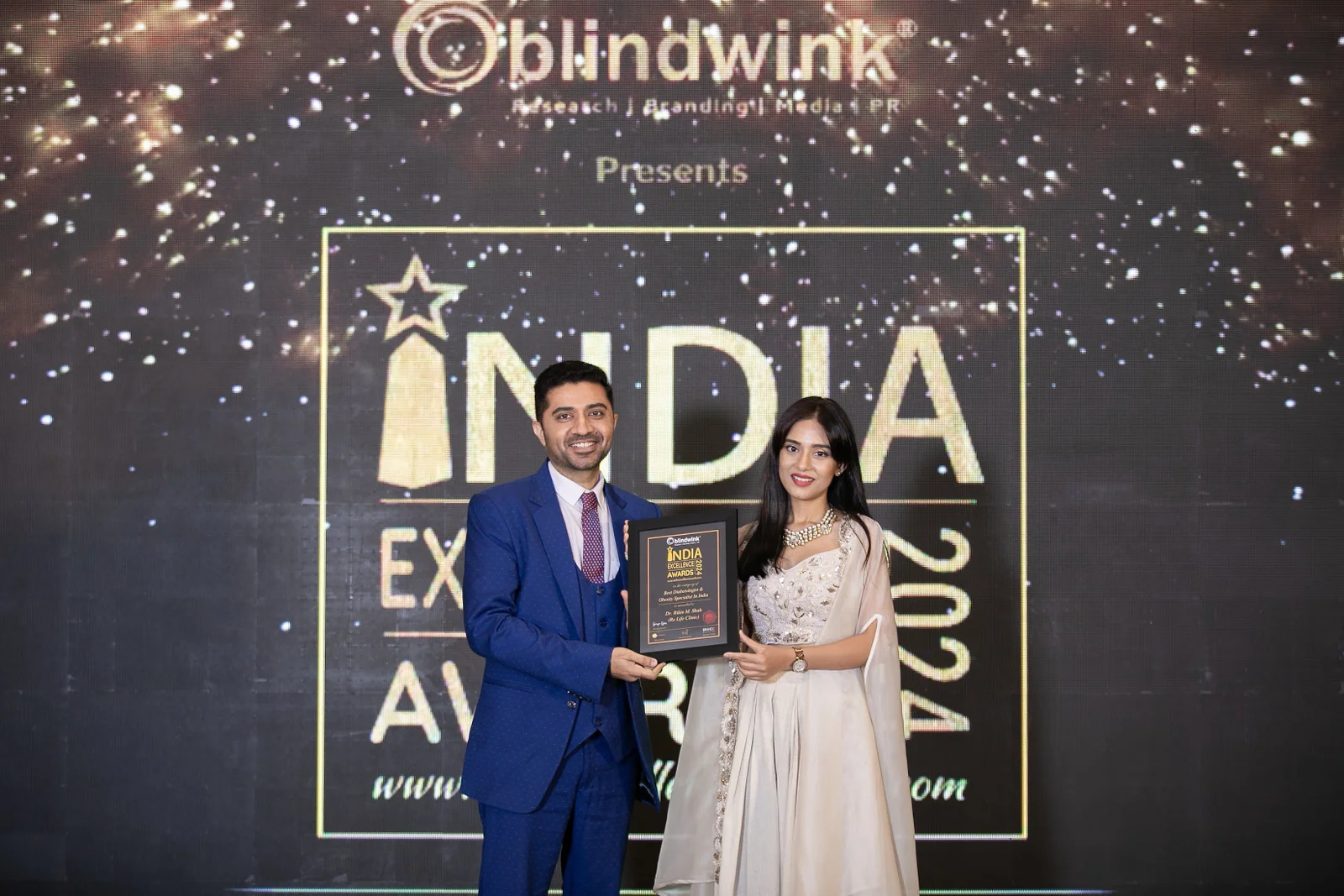 India Excellence Award 2024