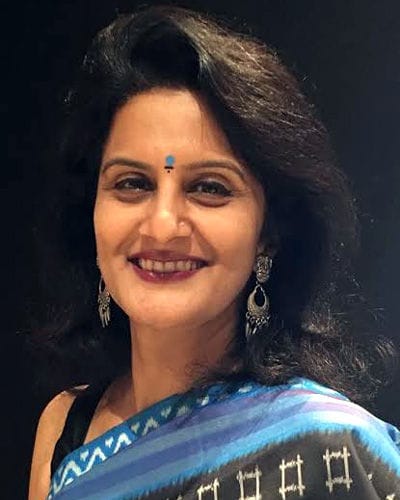 Dr. Neeta Deshpande